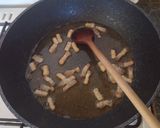 Gombás tarja 🍄🥩 recept fázis 2 fotója
