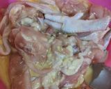 Foto langkah ke 4 dari resep Asam manis ayam.