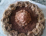 Foto del paso 9 de la receta: Bizcocho de Moca