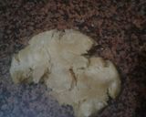 A picture of step 3 of Jaggery Milk.