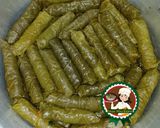 صورة لخطوة 2 من وصفة محشي ورق عنب 🍁🍇