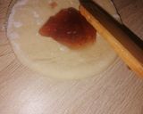 Foto del paso 5 de la receta: Formas de masa hojaldre!!!! 👨‍🍳🥐