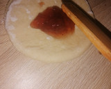 Foto del paso 5 de la receta: Formas de masa hojaldre!!!! 👨‍🍳🥐