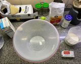 Foto del paso 1 de la receta: Scons de Queso