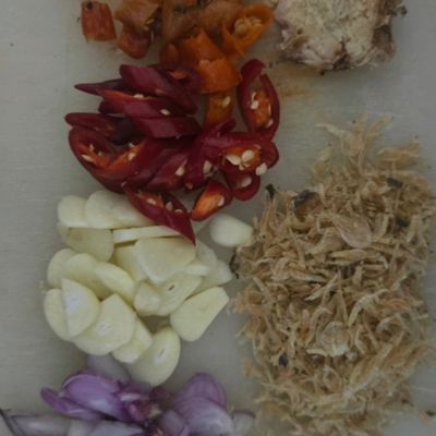 Langkah 3