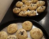 Foto del paso 3 de la receta: Pancitos saborizados