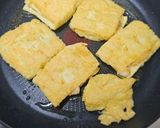 豆包蝦仁煎的食譜步驟2照片