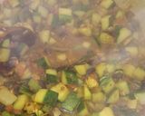 Foto del paso 3 de la receta: Lentejas al estilo hindú