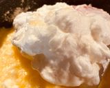 Somlói kocka ahogy nálunk készül recept fázis 3 fotója