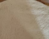 A picture of step 4 of Non-dairy homemade bread.
