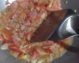 Foto langkah ke 3 dari resep Sarden.