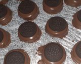 صورة لخطوة 1 من وصفة 🥮🍫 صابلي الاوريو 🍫🥮