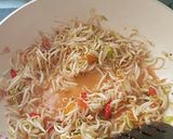 Foto langkah ke 6 dari resep Tumis Toge / Tauge.