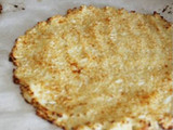 Pizzetas de coliflor
