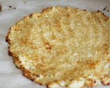 Foto del paso 5 de la receta: Pizzetas de coliflor
