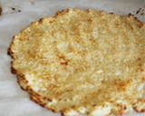 Foto del paso 5 de la receta: Pizzetas de coliflor