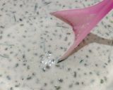 Foto langkah ke 2 dari resep PEYEK KACANG IJO GURIIIIIHH ala Ummi Alfa.