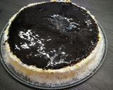 Hólabda torta recept fázis 6 fotója