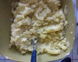 Foto del paso 2 de la receta: Pastel de papa