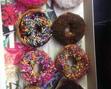Foto del paso 6 de la receta: Donas 🍩