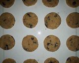 Foto del paso 4 de la receta: Galletitas de pasta de maní 🍪🥜