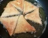 Egg Samosa recipe step 24 photo