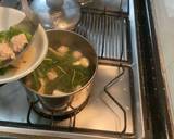 หมูสับต้มบ๊วย วิธีทำสูตร 8 รูป