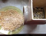 Árvalaska-leves (Gluténmentesen is) recept fázis 1 fotója