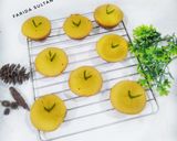 Foto langkah ke 5 dari resep Cara Pusu Labu Kuning Khas Brunei Darussalam.