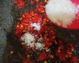 Foto langkah ke 2 dari resep Sambal Belacan Malaysia.