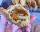 Foto langkah ke 13 dari resep Pastel ala utykirana.