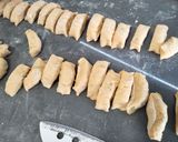 Foto del paso 8 de la receta Ñoquis caseros de calabaza