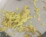 A picture of step 3 of Agni Calm Herbal Gut Tea | New Year Post-Party Detox Drink.
