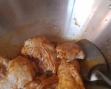 Foto langkah ke 2 dari resep Gulai ayam.