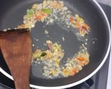 Foto langkah ke 3 dari resep Nasi Goreng Kencur.