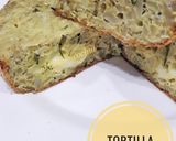 Foto del paso 3 de la receta: Tortilla vegana