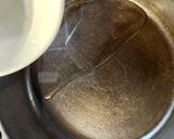 Foto del paso 2 de la receta: Frijoles de seda al natural