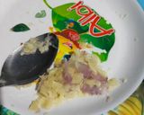 Foto langkah ke 3 dari resep Baso Aci kuah isi kornet.