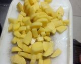 Foto langkah ke 4 dari resep Gulai gurih daging jando.