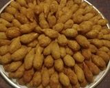 صورة لخطوة 5 من وصفة فخذة الهانم