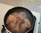 洋蔥雞肉湯的食譜步驟4照片
