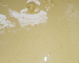 Foto del paso 1 de la receta: Jelly roll de crema de limón