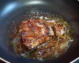 Foto langkah ke 6 dari resep Steak Sapi ala Restoran.