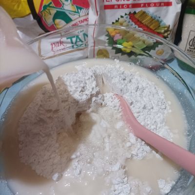 Langkah 3