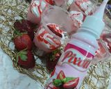 صورة لخطوة 4 من وصفة تحلية الفراولة ولا أروع 👌🍓🍓🍓🍓