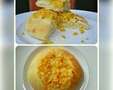 Foto langkah ke 13 dari resep Cheesy Bites Pizza ~ Empuk, ulen 10 menit aja. 🍕.