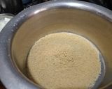A picture of step 4 of Homemade Chocolate Horlicks powder for 1-2 year baby.