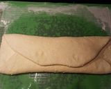 Vali mama túrós pogácsája recept fázis 6 fotója