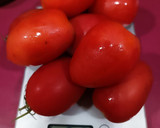 Foto del paso 3 de la receta: Gazpacho