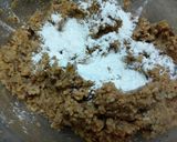 Foto del paso 7 de la receta Hamburguesas de mijo y lentejas... riquísimas!